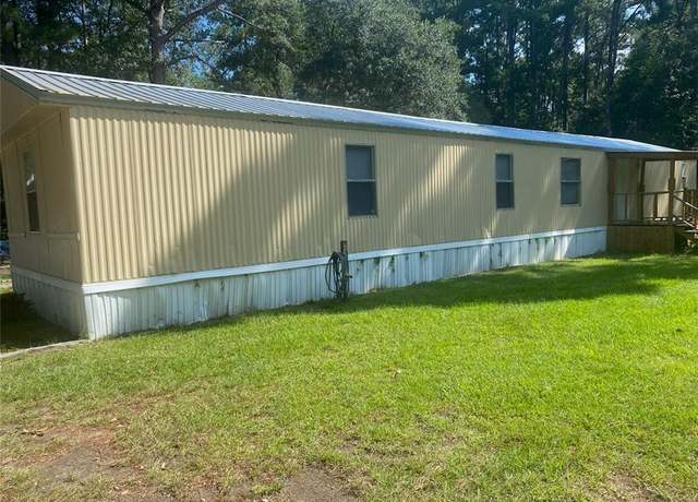 Property at 22401 Ray Keen Rd, Covington, LA 70435, 2 beds, 2 baths