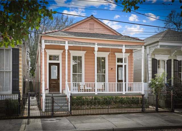 Property at 3220 Chestnut St, New Orleans, LA 70115, 3 beds, 3 baths
