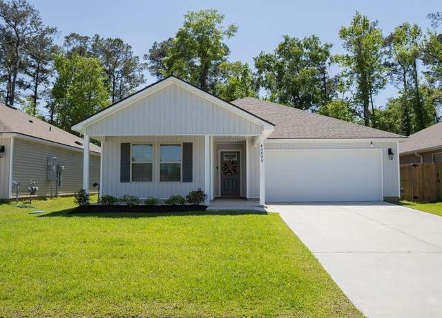 Property at 40495 Cara Mae St, Slidell, LA 70461, 4 beds, 2 baths