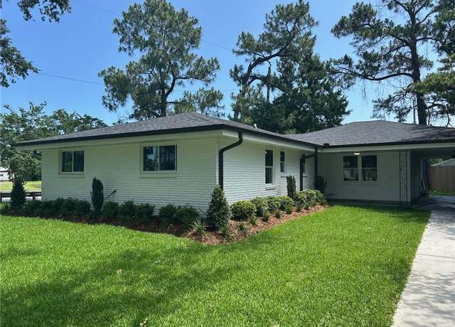 Property at 817 Airline Park Blvd, Metairie, LA 70003, 3 beds, 2 baths