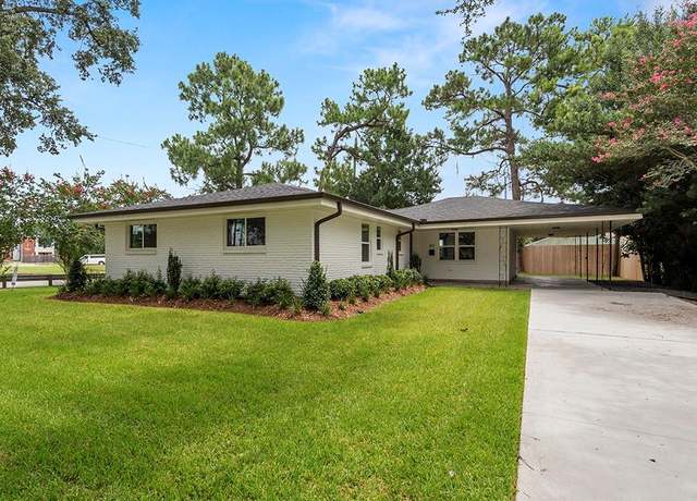Property at 817 Airline Park Blvd, Metairie, LA 70003, 3 beds, 2 baths