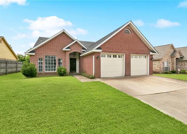 Property at 61 Shearwater Dr, La Place, LA 70068, 3 beds, 2 baths