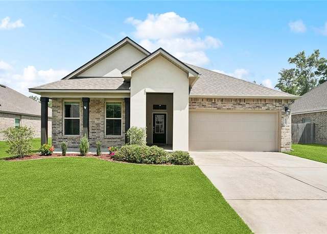 Property at 40307 Cypress Reserve Blvd, Ponchatoula, LA 70454, 4 beds, 2 baths