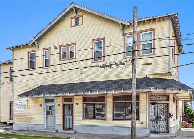 Property at 2139 Lapeyrouse St #2, New Orleans, LA 70119, 4 beds, 1.5 baths