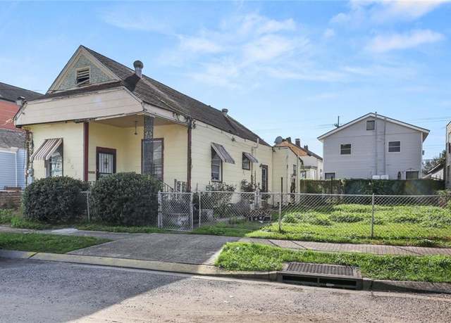 Property at 2516 Delachaise St, New Orleans, LA 70115, 3 beds, 2 baths