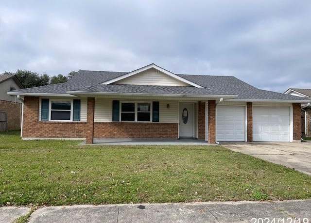 Property at 1809 W Frisco Dr, La Place, LA 70068, 3 beds, 2 baths