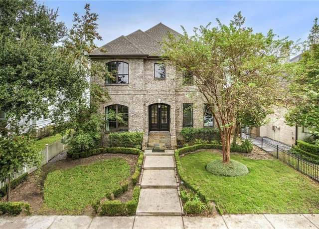 Property at 6829 Argonne Blvd, New Orleans, LA 70124, 4 beds, 3.5 baths