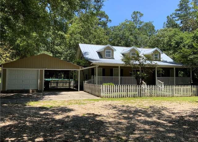 Property at 12145 Jones Rd, Covington, LA 70435, 3 beds, 3 baths