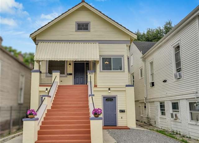 Property at 2625 Ursulines Ave, New Orleans, LA 70119, 7 beds, 4 baths