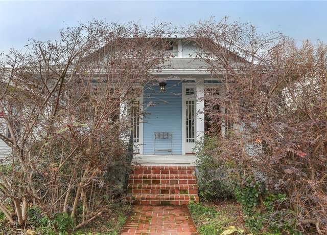 Property at 322 Calhoun St, New Orleans, LA 70118, 3 beds, 2 baths