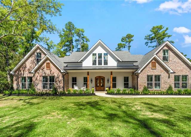 Property at 1793 Lotus Rd, Mandeville, LA 70448, 5 beds, 4 baths