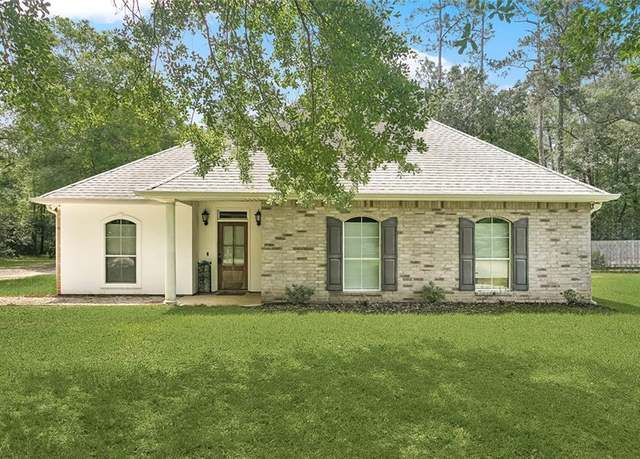Property at 23284 Burvant St, Abita Springs, LA 70420, 3 beds, 2 baths