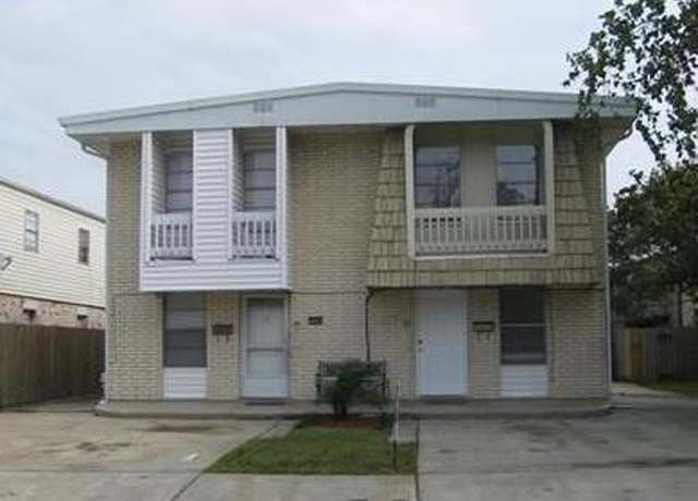 Property at 2509 11 Caswell Ln, Metairie, LA 70001, 6 beds, 4 baths