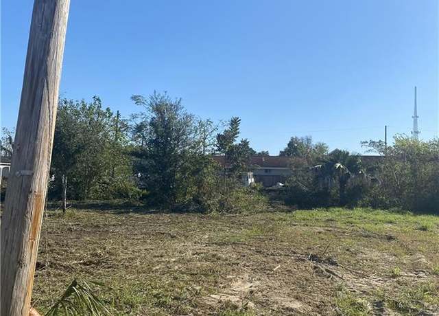 Property at 2733 Marigny St, New Orleans, LA 70122