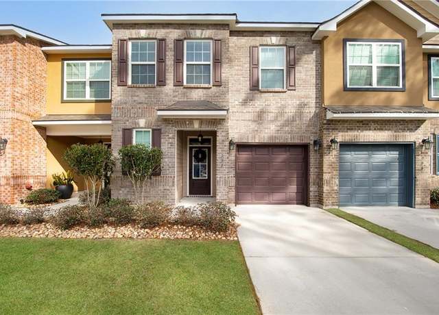 Property at 258 Snowy Egret Ct, Madisonville, LA 70447, 2 beds, 2.5 baths