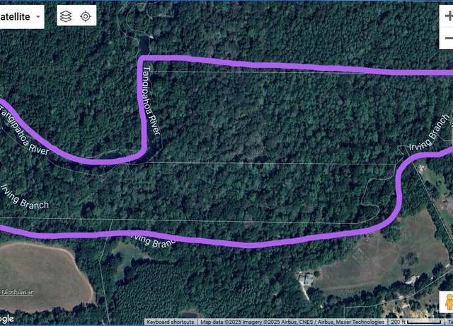 Property at N River Rd, Kentwood, LA 70444