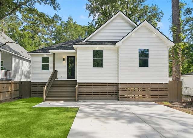 Property at 40175 Richardson St, Slidell, LA 70461, 3 beds, 2 baths