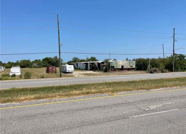 Property at 41735 Highway 23 Hwy, Boothville, LA 70041