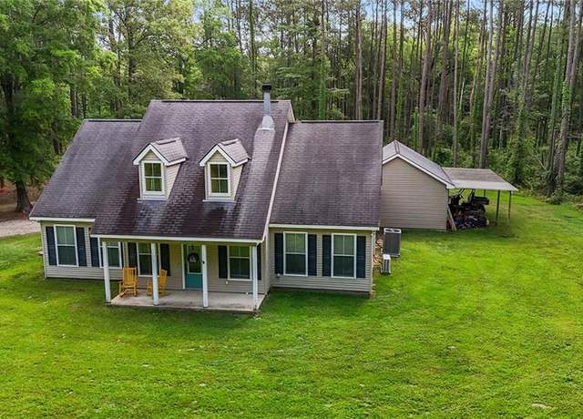 Property at 26276 Stroecker Ln, Ponchatoula, LA 70454, 3 beds, 3 baths