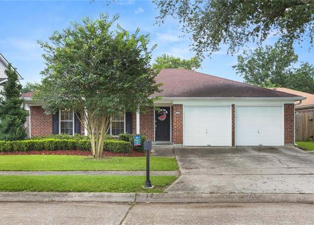 Property at 1113 Linwood Ave, Metairie, LA 70003, 4 beds, 2 baths