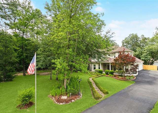 Property at 21132 Mire Dr, Abita Springs, LA 70420, 5 beds, 3 baths