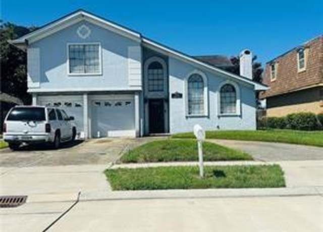 Property at 7110 Camberley Dr, New Orleans, LA 70128, 4 beds, 2.5 baths