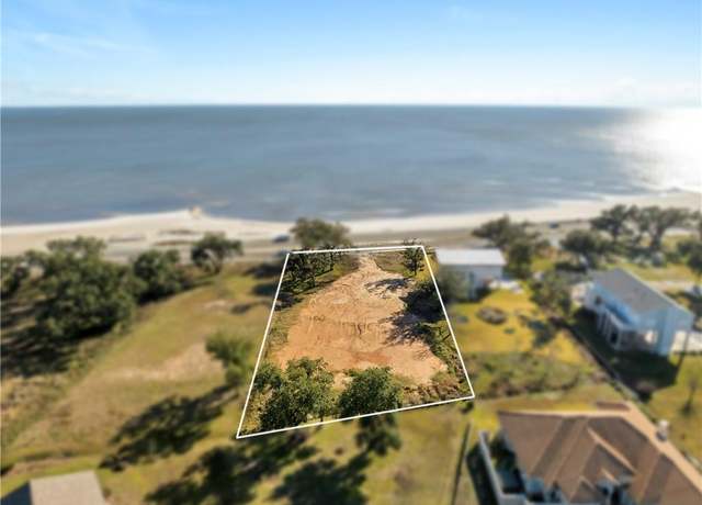 Property at 1313 E Beach Blvd, Pass Christian, MS 39571