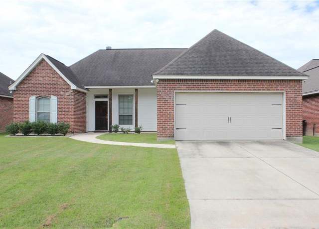 Property at 17295 Paddock Cir, Hammond, LA 70403, 3 beds, 2 baths