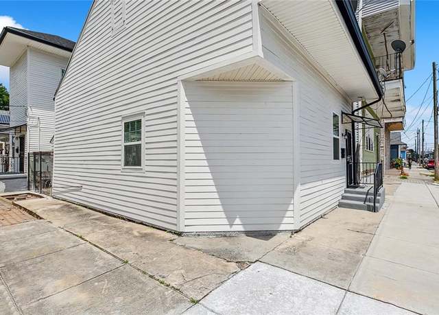 Property at 2437 Dumaine St, New Orleans, LA 70119, 4 beds, 3 baths