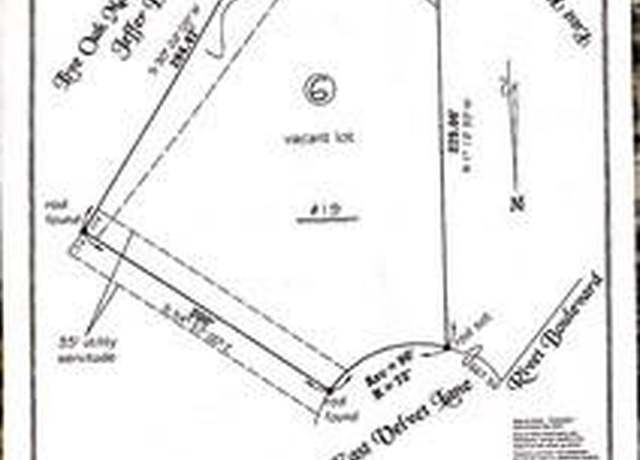 Property at 19 E Velvet Ln, Waggaman, LA 70094