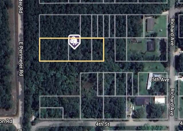 Property at Lots #5-15 Fifth St, Slidell, LA 70460