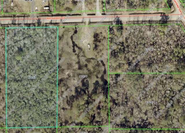 Property at Richards Dr, Slidell, LA 70461