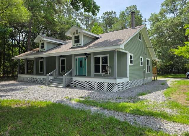 Property at 59478 S Tranquility Rd, Lacombe, LA 70445, 3 beds, 2 baths