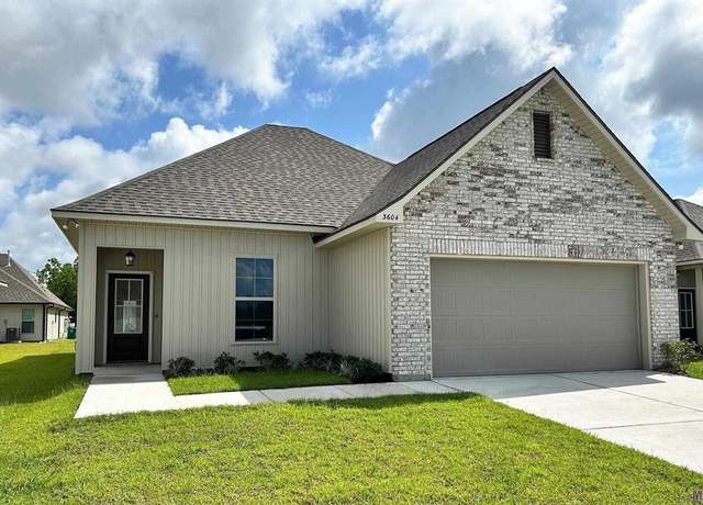 Property at 3604 Retreat Dr, Avondale, LA 70094, 3 beds, 2 baths