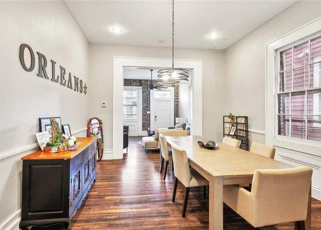 Property at 1512 Saint Ann St, New Orleans, LA 70116, 6 beds, 6 baths