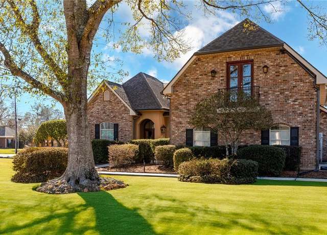 Property at 42207 Cort Dr, Hammond, LA 70403, 3 beds, 3 baths