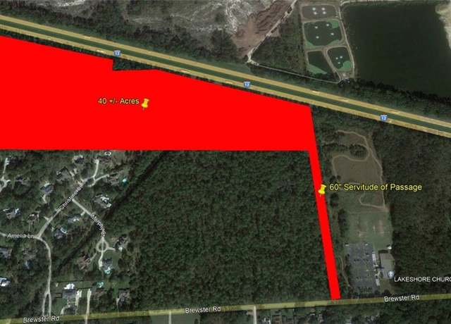Property at Undisclosed address, Covington, LA 70433