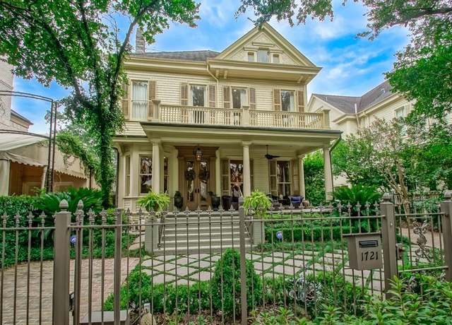 Property at 1721 State St, New Orleans, LA 70118, 6 beds, 4.5 baths