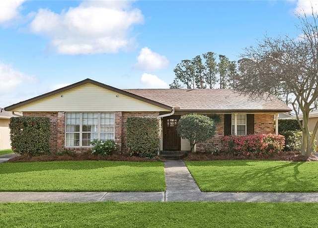 Property at 9905 Hawthorne Ave, River Ridge, LA 70123, 3 beds, 2 baths