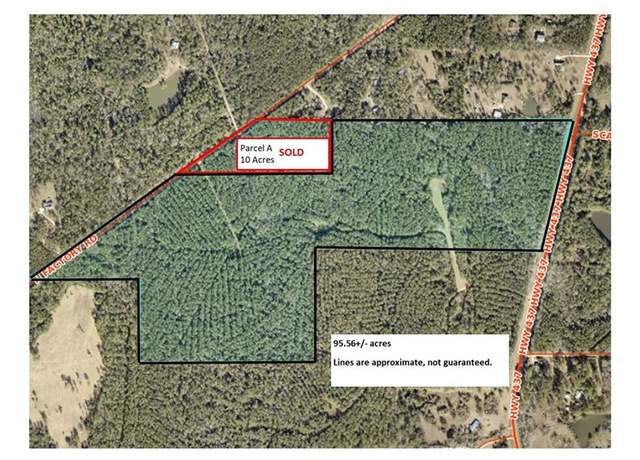 Property at 95.56 Acres N Hwy 437, Covington, LA 70435