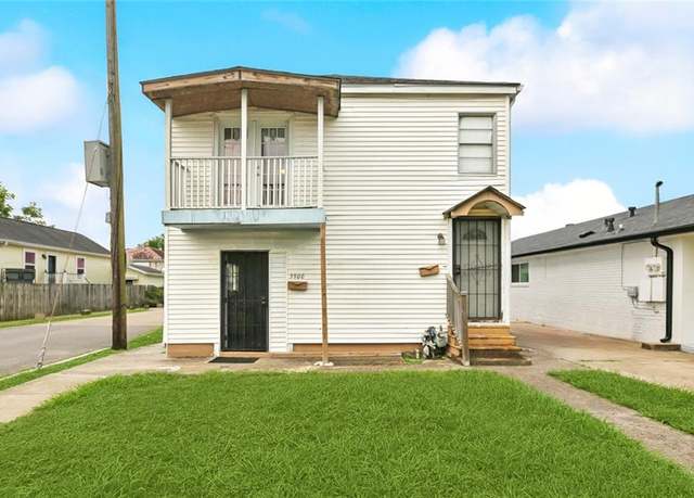 Property at 3500 Clematis St, New Orleans, LA 70123, 4 beds, 2.5 baths