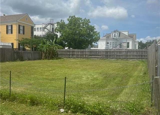 Property at 4147 Cleveland Ave, New Orleans, LA 70119