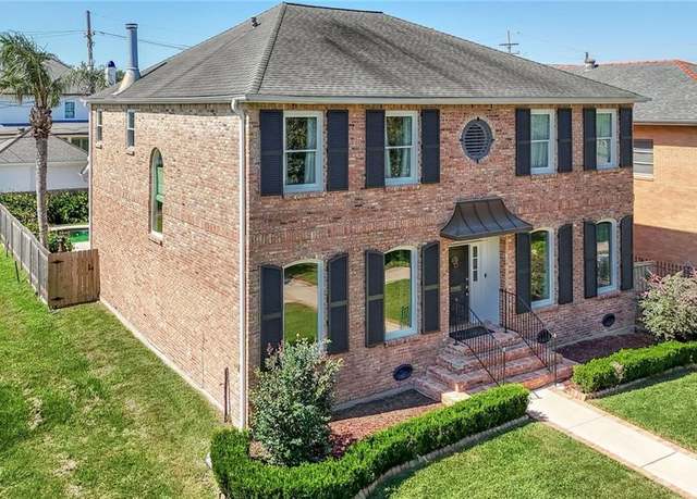 Property at 6964 Canal Blvd, New Orleans, LA 70124, 4 beds, 3.5 baths