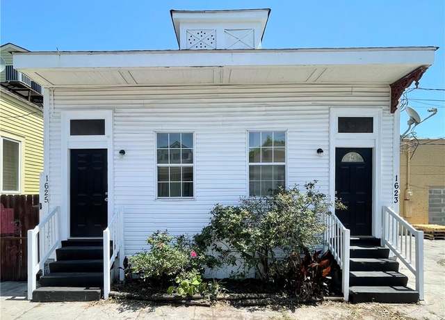 Property at 1623 25 Painters St, New Orleans, LA 70117, 6 beds, 3 baths
