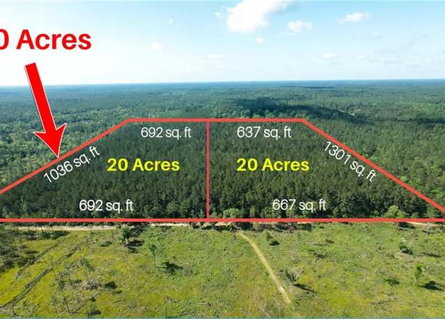 Property at 25281 Cleland Rd, Covington, LA 70435