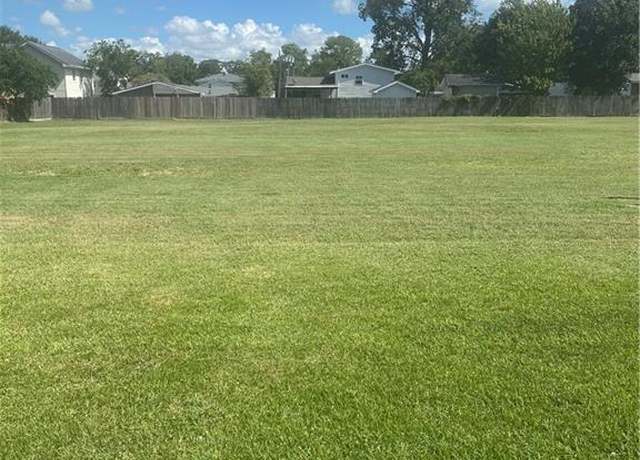 Property at Lot 42 A1 Sauve Rd, River Ridge, LA 70123