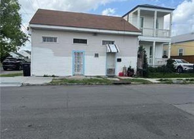 Property at 3827 Constance St, New Orleans, LA 70115, 7 beds, 4 baths