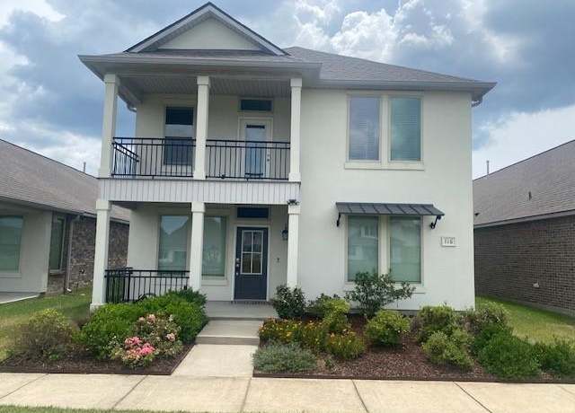 Property at 116 Oak Landing Ln, Slidell, LA 70461, 5 beds, 3 baths