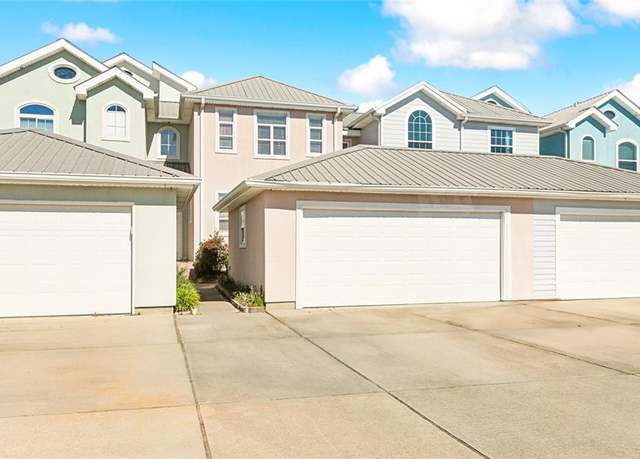 Property at 1407 Royal Palm Dr Unit C, Slidell, LA 70458, 3 beds, 3.5 baths