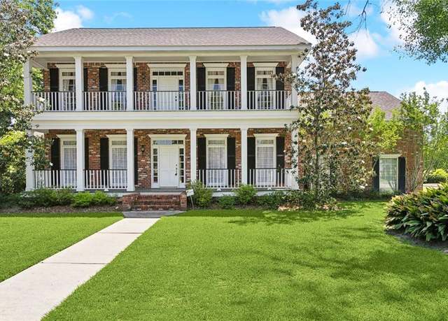 Property at 13 Savoie Dr, Mandeville, LA 70448, 4 beds, 3.5 baths